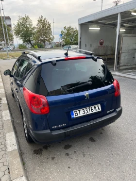 Peugeot 207 1.4 VTi | Auto.bg — изображение 3 Peugeot 207 1.4 VTi | Auto.bg — изображение 3