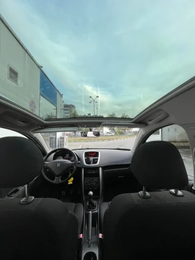 Peugeot 207 1.4 VTi | Auto.bg — изображение 9 Peugeot 207 1.4 VTi | Auto.bg — изображение 9