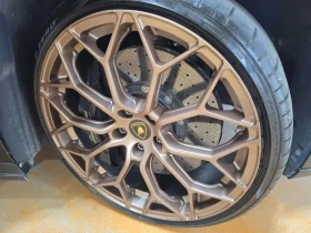 Lamborghini Huracan LP640 4 Spyder Performante | ЦЕНА ДО БЪЛГАРИЯ | Auto.bg — изображение 5 Lamborghini Huracan LP640 4 Spyder Performante | ЦЕНА ДО БЪЛГАРИЯ | Auto.bg — изображение 5