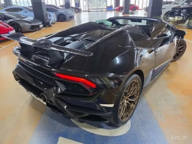 Lamborghini Huracan LP640 4 Spyder Performante | ЦЕНА ДО БЪЛГАРИЯ | Auto.bg — изображение 2 Lamborghini Huracan LP640 4 Spyder Performante | ЦЕНА ДО БЪЛГАРИЯ | Auto.bg — изображение 2