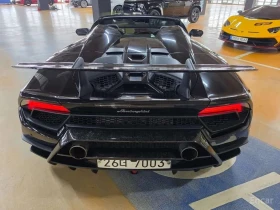 Lamborghini Huracan LP640 4 Spyder Performante | ЦЕНА ДО БЪЛГАРИЯ | Auto.bg — изображение 4 Lamborghini Huracan LP640 4 Spyder Performante | ЦЕНА ДО БЪЛГАРИЯ | Auto.bg — изображение 4