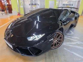 Lamborghini Huracan LP640 4 Spyder Performante | ЦЕНА ДО БЪЛГАРИЯ