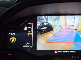 Lamborghini Huracan LP640 4 Spyder Performante | ЦЕНА ДО БЪЛГАРИЯ | Auto.bg — изображение 16 Lamborghini Huracan LP640 4 Spyder Performante | ЦЕНА ДО БЪЛГАРИЯ | Auto.bg — изображение 16