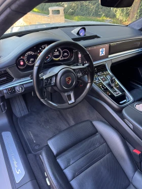 Porsche Panamera undefined | Auto.bg — изображение 10 Porsche Panamera undefined | Auto.bg — изображение 10