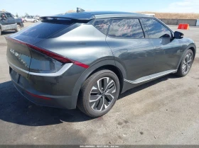 Kia EV6 Light RWD | Auto.bg — изображение 4 Kia EV6 Light RWD | Auto.bg — изображение 4