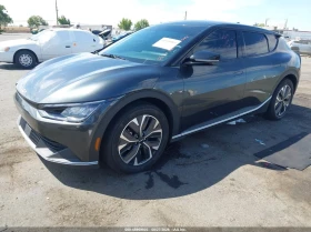 Kia EV6 Light RWD | Auto.bg — изображение 2 Kia EV6 Light RWD | Auto.bg — изображение 2