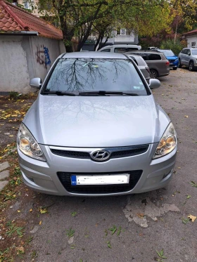 Hyundai I30 2.0 Газова уредба - 5450 € - 56945459 3 | Car24.bg Hyundai I30 2.0 Газова уредба - 5450 € - 56945459 3