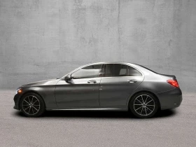 Mercedes-Benz C 300 * Refined Luxury Meets Sporty Performance * CARFAX | Auto.bg — изображение 3 Mercedes-Benz C 300 * Refined Luxury Meets Sporty Performance * CARFAX | Auto.bg — изображение 3