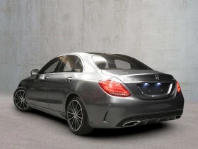 Mercedes-Benz C 300 * Refined Luxury Meets Sporty Performance * CARFAX | Auto.bg — изображение 4 Mercedes-Benz C 300 * Refined Luxury Meets Sporty Performance * CARFAX | Auto.bg — изображение 4