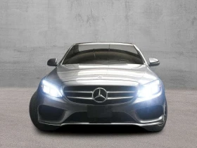 Mercedes-Benz C 300 * Refined Luxury Meets Sporty Performance * CARFAX | Auto.bg — изображение 2 Mercedes-Benz C 300 * Refined Luxury Meets Sporty Performance * CARFAX | Auto.bg — изображение 2