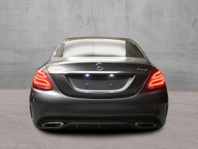 Mercedes-Benz C 300 * Refined Luxury Meets Sporty Performance * CARFAX | Auto.bg — изображение 5 Mercedes-Benz C 300 * Refined Luxury Meets Sporty Performance * CARFAX | Auto.bg — изображение 5