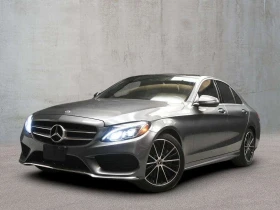 Mercedes-Benz C 300 * Refined Luxury Meets Sporty Performance * CARFAX