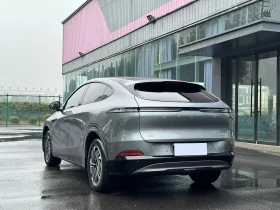 Xpeng G6 - 24050 € - 17845465 6 | Car24.bg Xpeng G6 - 24050 € - 17845465 6