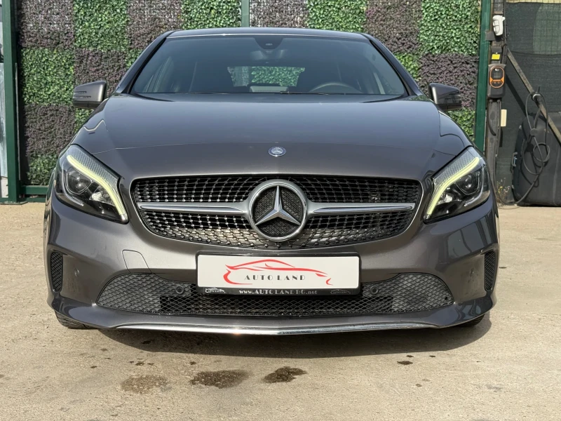 Mercedes-Benz A 200 AMG/LED/NAVI/СОБСТВЕН ЛИЗИНГ - 22490 лв. / 11498.95 € - 85899944 1 | Car24.bg Mercedes-Benz A 200 AMG/LED/NAVI/СОБСТВЕН ЛИЗИНГ - 22490 лв. / 11498.95 € - 85899944 1