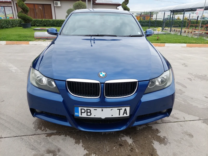 BMW 320 M pack - 4500 € / 8801.24 лв. - 24971602 1 | Car24.bg BMW 320 M pack - 4500 € / 8801.24 лв. - 24971602 1