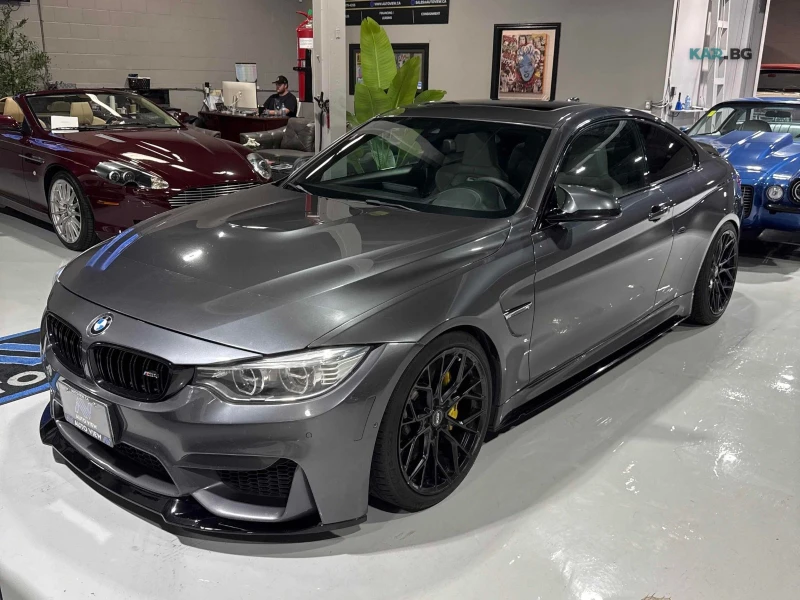 BMW M4 Individual Автокредит Цена до България - 20950 € / 40974.64 лв. - 33718652 1 | Car24.bg BMW M4 Individual Автокредит Цена до България - 20950 € / 40974.64 лв. - 33718652 1