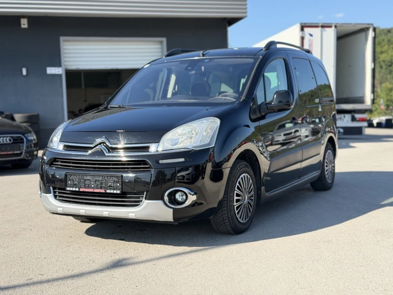 Citroen Berlingo 1.6HDi AUTOMATIC - 5490 € / 10737.51 лв. - 47723179 1 | Car24.bg Citroen Berlingo 1.6HDi AUTOMATIC - 5490 € / 10737.51 лв. - 47723179 1