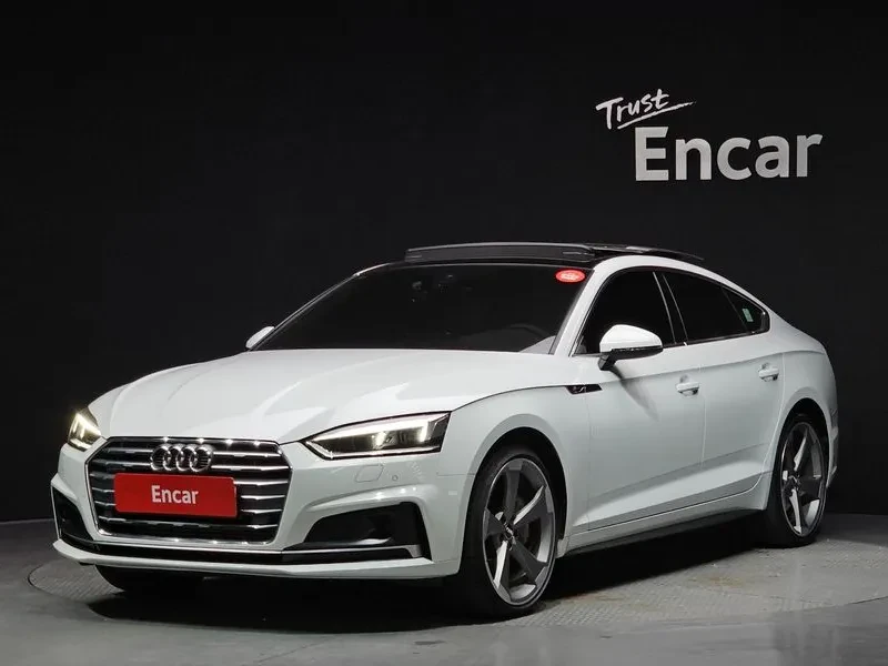 Audi A5 45 Tfsi Quattro Premium Sportback | Auto.bg — изображение 1 Audi A5 45 Tfsi Quattro Premium Sportback | Auto.bg — изображение 1