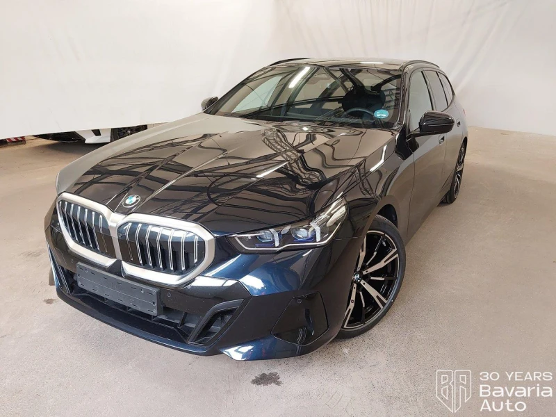 BMW 520 d xDrive Touring Steptronic - 51600 € - 31671087 1 | Car24.bg BMW 520 d xDrive Touring Steptronic - 51600 € - 31671087 1
