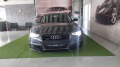 Audi A5 S-Line 3.0TDI V6 QUATTRO-VNOS CH-FACELIFT-LIZING - [3] 