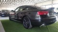 Audi A5 S-Line 3.0TDI V6 QUATTRO-VNOS CH-FACELIFT-LIZING - [5] 