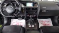 Audi A5 S-Line 3.0TDI V6 QUATTRO-VNOS CH-FACELIFT-LIZING - [12] 