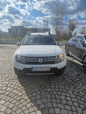 Обява за продажба на Dacia Duster ~12 840 лв. - изображение 1