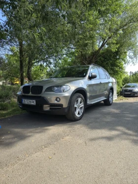 BMW X5 - Car24.bg BMW X5