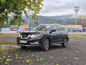 Nissan X-trail Tekna | Auto.bg — изображение 5 Nissan X-trail Tekna | Auto.bg — изображение 5