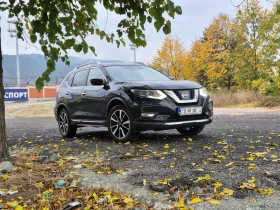 Nissan X-trail Tekna | Auto.bg — изображение 3 Nissan X-trail Tekna | Auto.bg — изображение 3