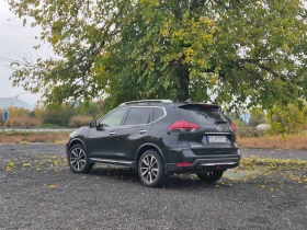Nissan X-trail Tekna | Auto.bg — изображение 2 Nissan X-trail Tekna | Auto.bg — изображение 2