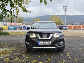 Nissan X-trail Tekna