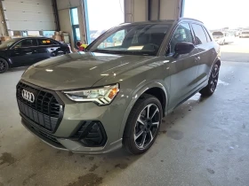 Audi Q3 * CARFAX * БЕЗ ПЪРВОНАЧАЛНА ВНОСКА - Car24.bg Audi Q3 * CARFAX * БЕЗ ПЪРВОНАЧАЛНА ВНОСКА