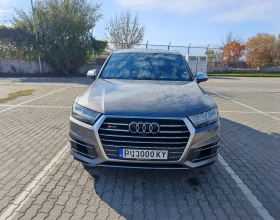 Снимка Audi Q7