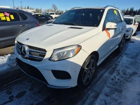 Mercedes-Benz GLE * 350D * CARFAX * ФИНАНСИРАНЕ - Car24.bg Mercedes-Benz GLE * 350D * CARFAX * ФИНАНСИРАНЕ