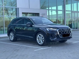 Audi Q7 50 TDI S-line Лизинг - Car24.bg Audi Q7 50 TDI S-line Лизинг