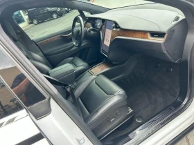 Tesla Model X Long Range | Камера | Сервизна история | - 29999 € / 58672.94 лв. - 33536947 14 | Car24.bg Tesla Model X Long Range | Камера | Сервизна история | - 29999 € / 58672.94 лв. - 33536947 14