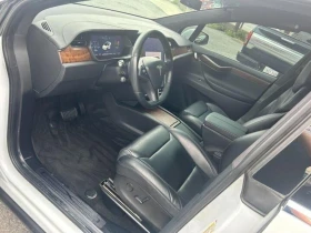Tesla Model X Long Range | Камера | Сервизна история | - 29999 € / 58672.94 лв. - 33536947 12 | Car24.bg Tesla Model X Long Range | Камера | Сервизна история | - 29999 € / 58672.94 лв. - 33536947 12