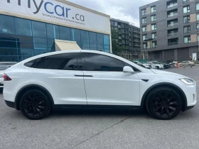Tesla Model X Long Range | Камера | Сервизна история | - 29999 € / 58672.94 лв. - 33536947 10 | Car24.bg Tesla Model X Long Range | Камера | Сервизна история | - 29999 € / 58672.94 лв. - 33536947 10