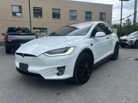 Tesla Model X Long Range | Камера | Сервизна история | - 29999 € / 58672.94 лв. - 33536947 5 | Car24.bg Tesla Model X Long Range | Камера | Сервизна история | - 29999 € / 58672.94 лв. - 33536947 5