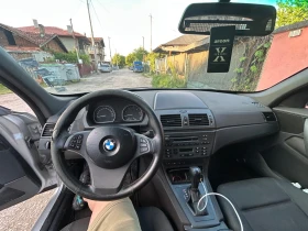 BMW X3 3.0D 204кс Автоматик - 2299 € / 4496.45 лв. - 73934705 6 | Car24.bg BMW X3 3.0D 204кс Автоматик - 2299 € / 4496.45 лв. - 73934705 6