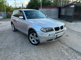 BMW X3 3.0D 204кс Автоматик - 2299 € / 4496.45 лв. - 73934705 2 | Car24.bg BMW X3 3.0D 204кс Автоматик - 2299 € / 4496.45 лв. - 73934705 2