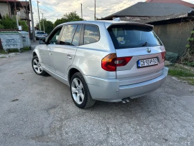 BMW X3 3.0D 204кс Автоматик - 2299 € / 4496.45 лв. - 73934705 4 | Car24.bg BMW X3 3.0D 204кс Автоматик - 2299 € / 4496.45 лв. - 73934705 4