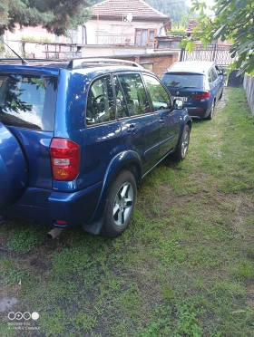 Toyota Rav4 - 4999 € / 9777.19 лв. - 14199869 2 | Car24.bg Toyota Rav4 - 4999 € / 9777.19 лв. - 14199869 2