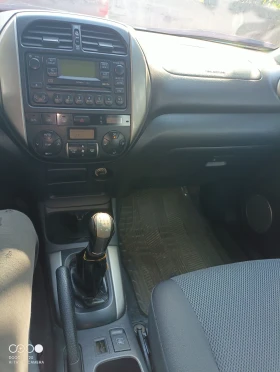 Toyota Rav4 - 4999 € / 9777.19 лв. - 14199869 5 | Car24.bg Toyota Rav4 - 4999 € / 9777.19 лв. - 14199869 5