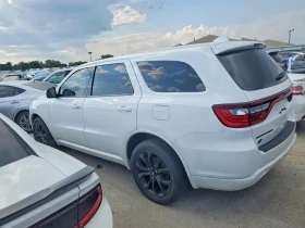 Dodge Durango 3.6l Sxt - 9999 € - 23606574 2 | Car24.bg Dodge Durango 3.6l Sxt - 9999 € - 23606574 2