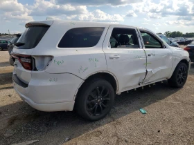 Dodge Durango 3.6l Sxt - 9999 € - 23606574 3 | Car24.bg Dodge Durango 3.6l Sxt - 9999 € - 23606574 3