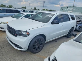 Dodge Durango 3.6l Sxt - Car24.bg Dodge Durango 3.6l Sxt