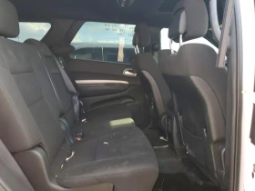 Dodge Durango 3.6l Sxt - 9999 € - 23606574 11 | Car24.bg Dodge Durango 3.6l Sxt - 9999 € - 23606574 11