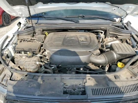 Dodge Durango 3.6l Sxt - 9999 € - 23606574 12 | Car24.bg Dodge Durango 3.6l Sxt - 9999 € - 23606574 12
